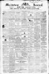 Maidstone Journal and Kentish Advertiser Tuesday 01 October 1850 Page 1