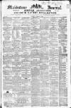 Maidstone Journal and Kentish Advertiser Tuesday 22 October 1850 Page 1