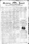 Maidstone Journal and Kentish Advertiser Tuesday 12 November 1850 Page 1