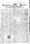 Maidstone Journal and Kentish Advertiser Tuesday 26 November 1850 Page 1