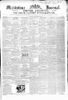 Maidstone Journal and Kentish Advertiser Tuesday 03 December 1850 Page 1