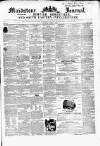 Maidstone Journal and Kentish Advertiser Tuesday 01 April 1851 Page 1