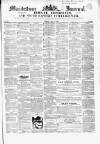 Maidstone Journal and Kentish Advertiser Tuesday 13 May 1851 Page 1
