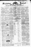 Maidstone Journal and Kentish Advertiser Tuesday 01 July 1851 Page 1