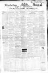Maidstone Journal and Kentish Advertiser Tuesday 30 September 1851 Page 1