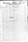 Maidstone Journal and Kentish Advertiser Tuesday 28 October 1851 Page 1