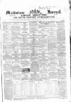 Maidstone Journal and Kentish Advertiser Tuesday 18 November 1851 Page 1