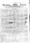Maidstone Journal and Kentish Advertiser Tuesday 02 December 1851 Page 1