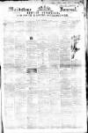 Maidstone Journal and Kentish Advertiser Tuesday 16 December 1851 Page 1