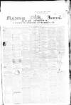 Maidstone Journal and Kentish Advertiser Tuesday 30 December 1851 Page 1