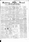Maidstone Journal and Kentish Advertiser Tuesday 27 January 1852 Page 1