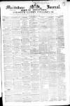 Maidstone Journal and Kentish Advertiser Tuesday 16 March 1852 Page 1