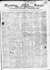 Maidstone Journal and Kentish Advertiser Tuesday 23 March 1852 Page 1