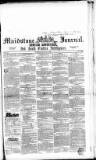 Maidstone Journal and Kentish Advertiser Tuesday 08 June 1852 Page 1