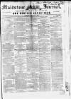 Maidstone Journal and Kentish Advertiser Tuesday 04 January 1853 Page 1
