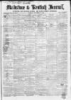 Maidstone Journal and Kentish Advertiser Tuesday 29 November 1853 Page 1