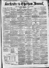 Maidstone Journal and Kentish Advertiser Tuesday 07 February 1854 Page 1