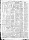 Maidstone Journal and Kentish Advertiser Tuesday 30 October 1855 Page 2