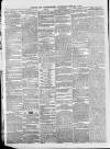 Maidstone Journal and Kentish Advertiser Tuesday 05 February 1856 Page 4