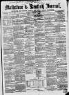 Maidstone Journal and Kentish Advertiser Tuesday 19 February 1856 Page 1