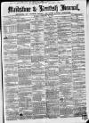 Maidstone Journal and Kentish Advertiser Tuesday 26 February 1856 Page 1