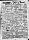 Maidstone Journal and Kentish Advertiser Tuesday 04 March 1856 Page 1
