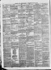 Maidstone Journal and Kentish Advertiser Saturday 22 March 1856 Page 4