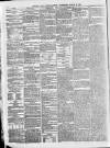 Maidstone Journal and Kentish Advertiser Saturday 29 March 1856 Page 4