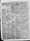Maidstone Journal and Kentish Advertiser Saturday 05 April 1856 Page 4
