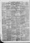 Maidstone Journal and Kentish Advertiser Tuesday 15 April 1856 Page 4