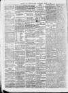 Maidstone Journal and Kentish Advertiser Saturday 26 April 1856 Page 4
