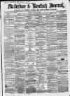Maidstone Journal and Kentish Advertiser Saturday 10 May 1856 Page 1