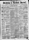 Maidstone Journal and Kentish Advertiser Saturday 22 November 1856 Page 1