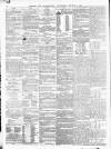 Maidstone Journal and Kentish Advertiser Tuesday 06 January 1857 Page 4