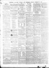 Maidstone Journal and Kentish Advertiser Saturday 21 February 1857 Page 4