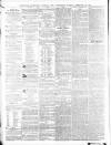 Maidstone Journal and Kentish Advertiser Tuesday 24 February 1857 Page 4