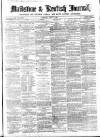 Maidstone Journal and Kentish Advertiser Tuesday 07 July 1857 Page 1