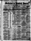 Maidstone Journal and Kentish Advertiser Tuesday 01 September 1857 Page 1