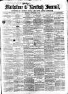 Maidstone Journal and Kentish Advertiser Tuesday 15 September 1857 Page 1