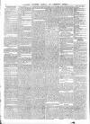 Maidstone Journal and Kentish Advertiser Tuesday 10 November 1857 Page 6