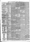Maidstone Journal and Kentish Advertiser Saturday 02 January 1858 Page 4