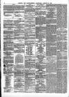 Maidstone Journal and Kentish Advertiser Saturday 23 January 1858 Page 4
