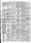 Maidstone Journal and Kentish Advertiser Tuesday 26 January 1858 Page 4