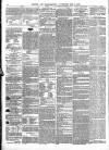 Maidstone Journal and Kentish Advertiser Saturday 01 May 1858 Page 4