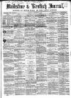 Maidstone Journal and Kentish Advertiser Saturday 04 September 1858 Page 1