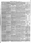 Maidstone Journal and Kentish Advertiser Saturday 06 November 1858 Page 3