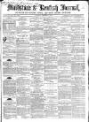 Maidstone Journal and Kentish Advertiser Saturday 11 December 1858 Page 1