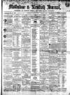 Maidstone Journal and Kentish Advertiser Saturday 01 January 1859 Page 1