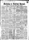 Maidstone Journal and Kentish Advertiser Saturday 08 January 1859 Page 1