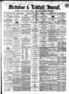Maidstone Journal and Kentish Advertiser Tuesday 11 January 1859 Page 1